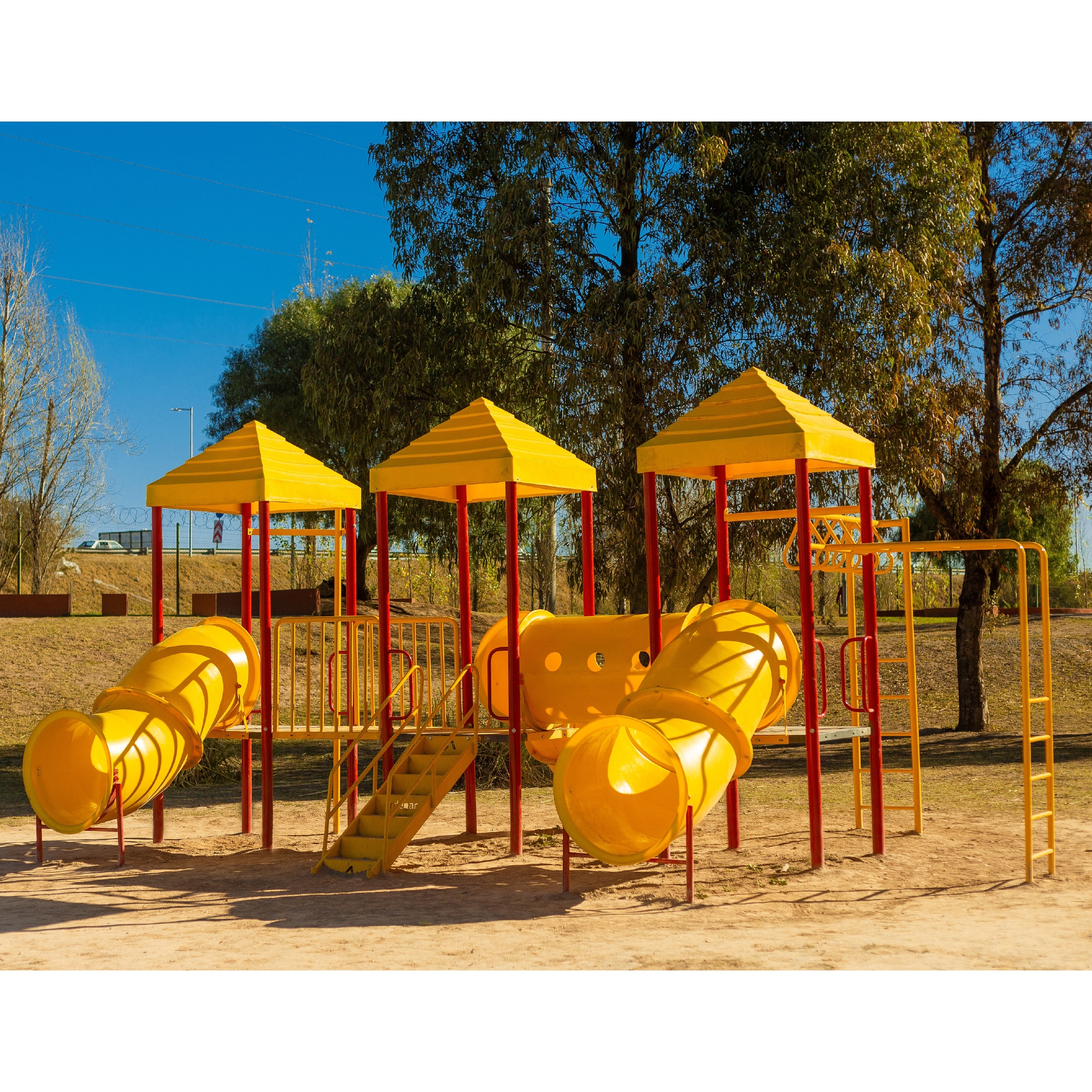 Juegos Plaza